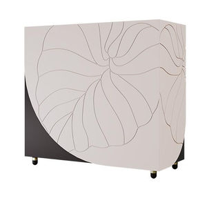 balcão de recepção laminado 1