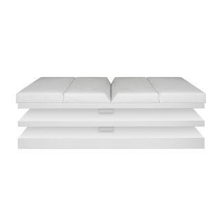 mesa de massagem elétrica 1