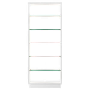 expositor para produtos de beleza 1