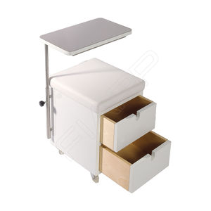 banqueta de trabalho contemporânea 1