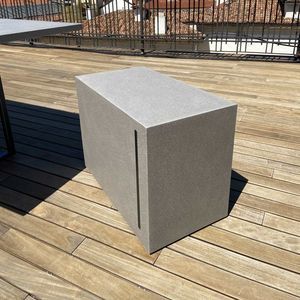 banqueta contemporânea 1