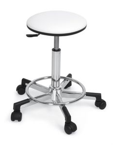 banqueta de cabeleireiro contemporânea