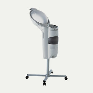 vaporizador de cabelo para salão de beleza