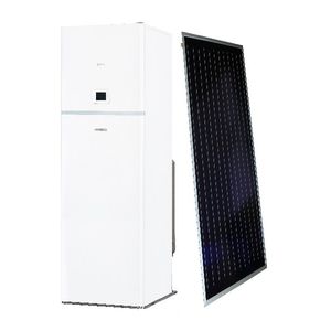 caldeira solar