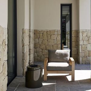 mesa lateral contemporânea