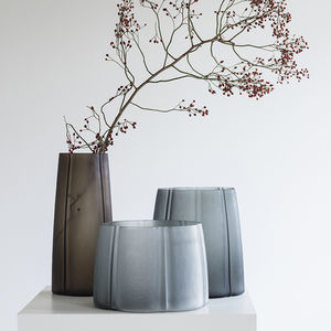 vaso contemporâneo