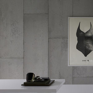 papel de parede contemporâneo