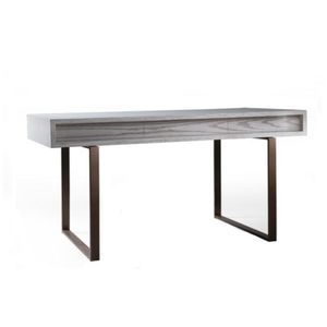 mesa secretária de piso 1