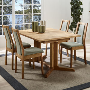 mesa de jantar contemporânea