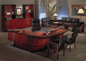 mesa executiva