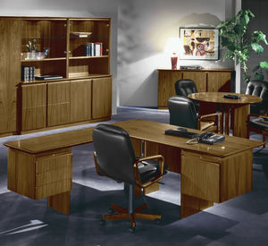 mesa executiva