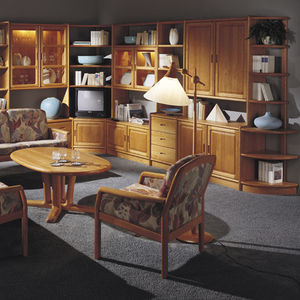poltrona de design escandinavo 1