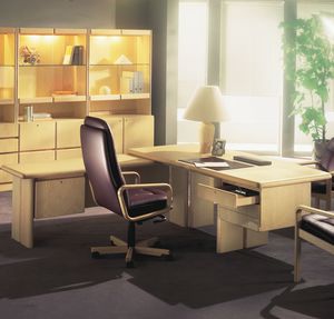 mesa executiva