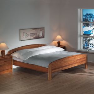 cama de design escandinavo 1
