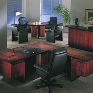 mesa secretária moderna 1