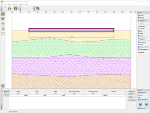 software de gestão de dados