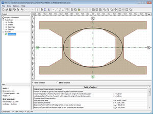 software de análise estrutural 1