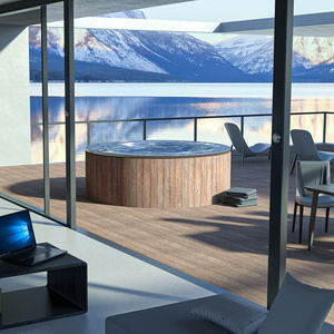 spa elevado