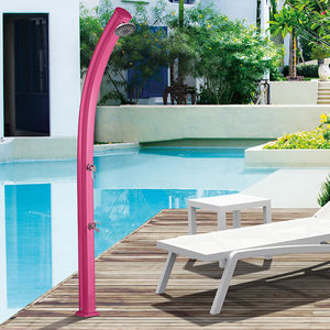 chuveiro externo para piscina