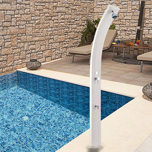 chuveiro externo para piscina