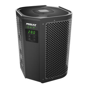 bomba de calor ar-água 1
