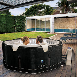 spa elevado