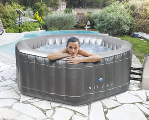 spa elevado