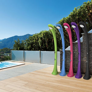 chuveiro externo para piscina