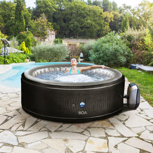 spa elevado