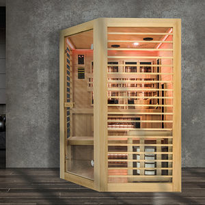 sauna de infravermelho 1