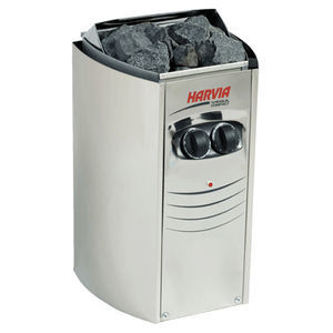 forno para sauna seca contemporâneo 1