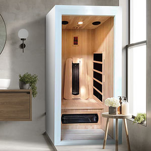 sauna de infravermelho 1