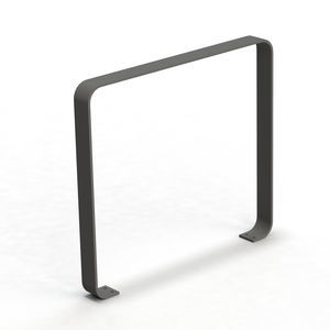 bicicletário de piso 1
