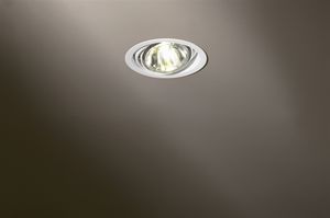 downlight de embutir 1