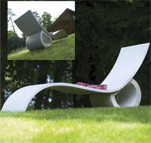 chaise longue contemporânea 1