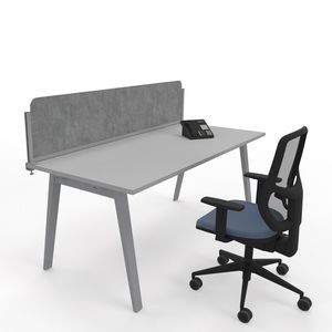 separador de estações de trabalho de mesa 1