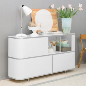 buffet aparador contemporâneo 1