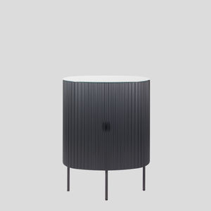 móvel minibar contemporâneo 1