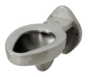 vaso sanitário suspenso