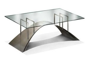 mesa contemporânea