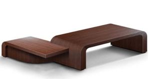 mesa secretária contemporânea