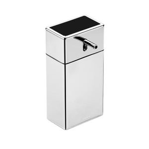 dispensador de sabonete de pousar