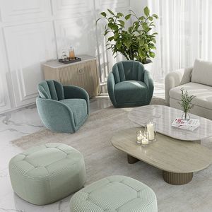 poltrona contemporânea
