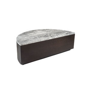 mesa de centro contemporânea