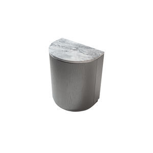 mesa lateral contemporânea