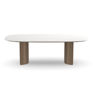 mesa de jantar contemporânea