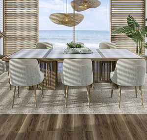 mesa de jantar contemporânea