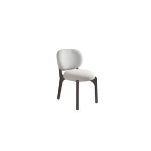 cadeira de sala de jantar contemporânea