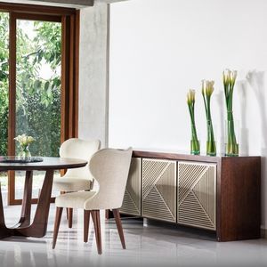 buffet aparador contemporâneo