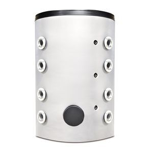 acumulador de água